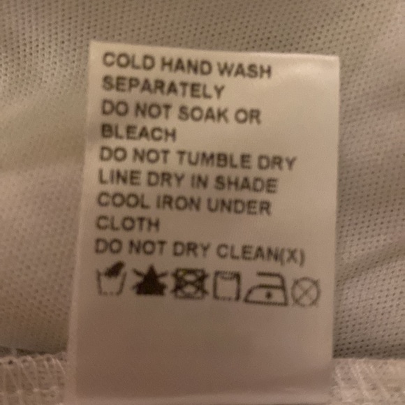 Papillon V-Neck Sleeveless Summer Dress with full lace overlay - Picture 8 of 8